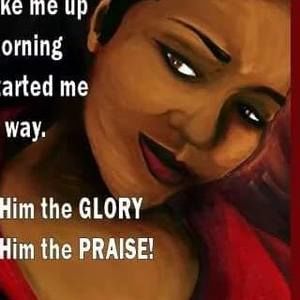 Meet your Posher, Monica